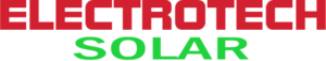 electrotech solar logo